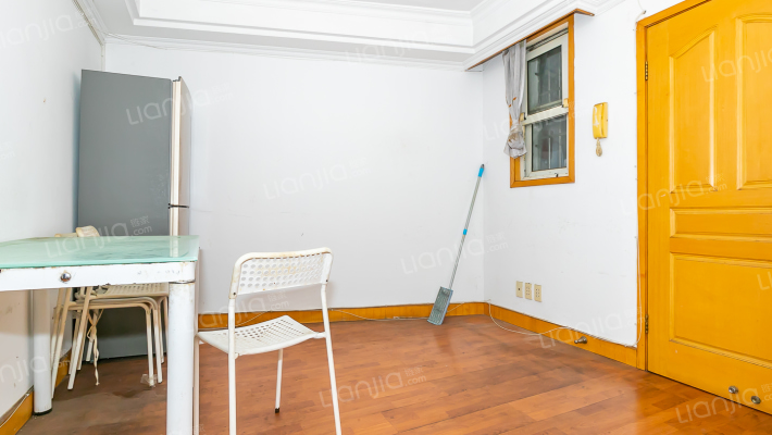 星苑小区二手房实景图