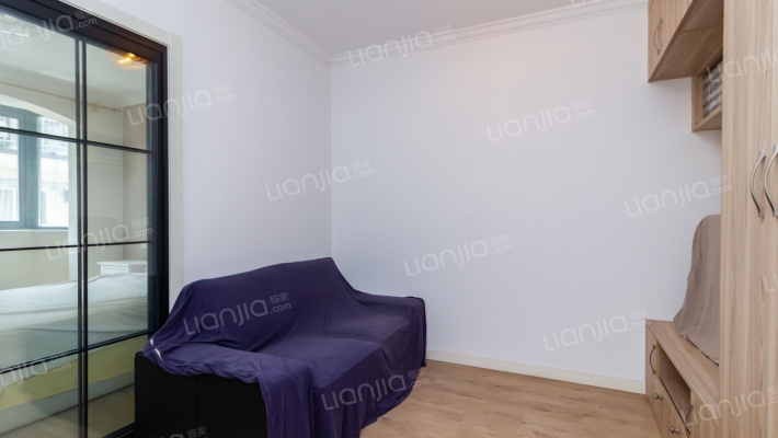 愚园坊二手房实景图