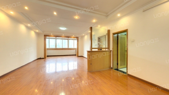 茗苑公寓二手房实景图