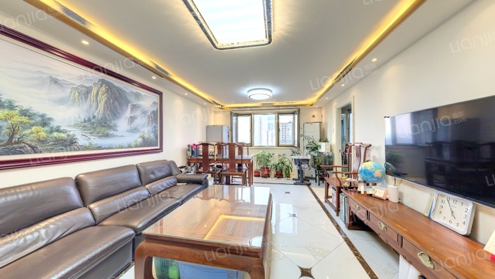 望馨花园二手房实景图