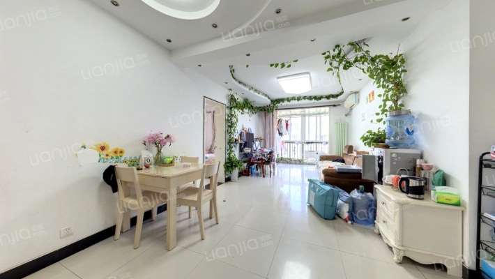 前进花园石门苑二手房实景图