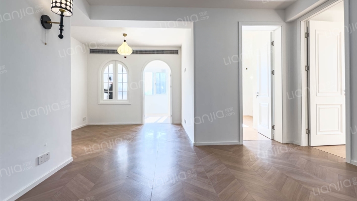 锦苑公寓二手房实景图