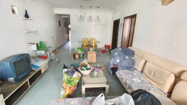 百花山住宅小区二手房实景图