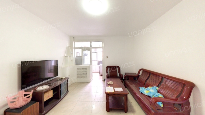 石药第三生活区二手房实景图