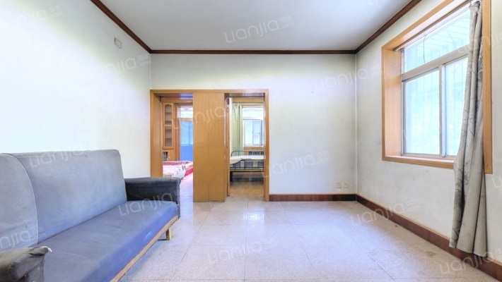 陕西电力科学研究院家属院二手房实景图