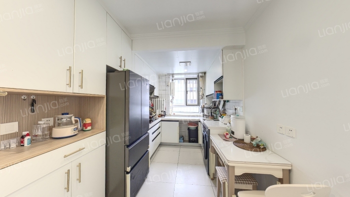 永康胡同5号院二手房实景图