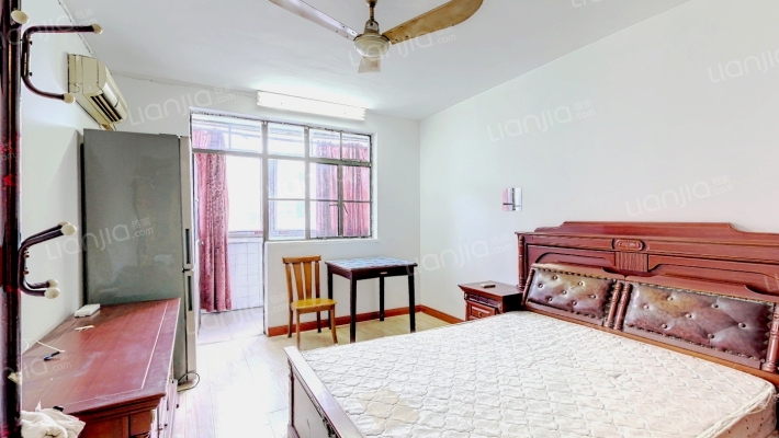 汇成三村二手房实景图