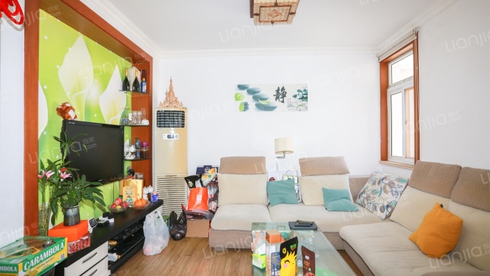 海燕二村二手房实景图