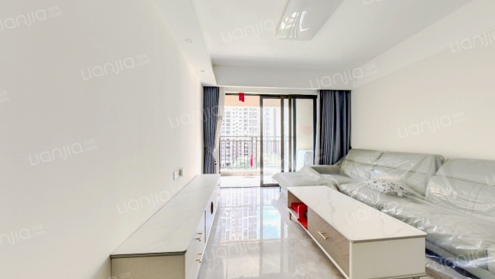 翡翠西江二手房实景图