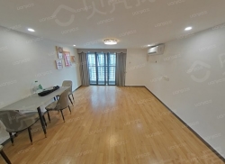 整租·寰宇汇金中心 2室1厅 东南_寰宇汇金中心租房