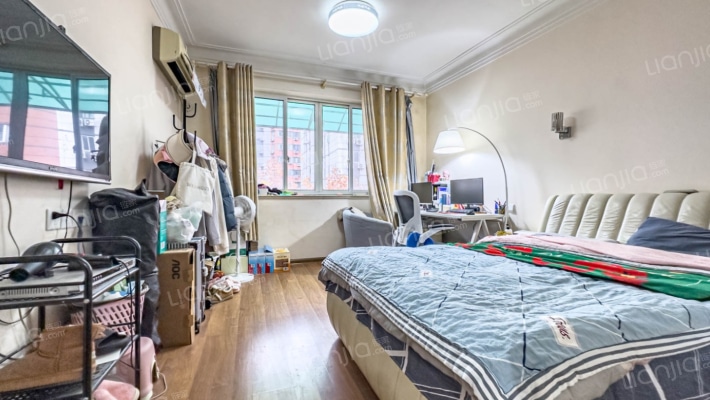 天义小区二手房实景图