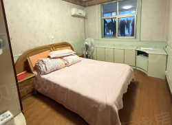 整租·凤凰新村 3室2厅 南_凤凰新村租房