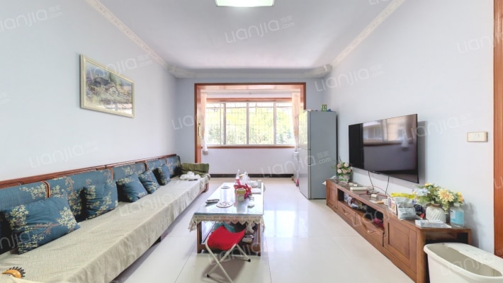 银河世纪康城二手房实景图