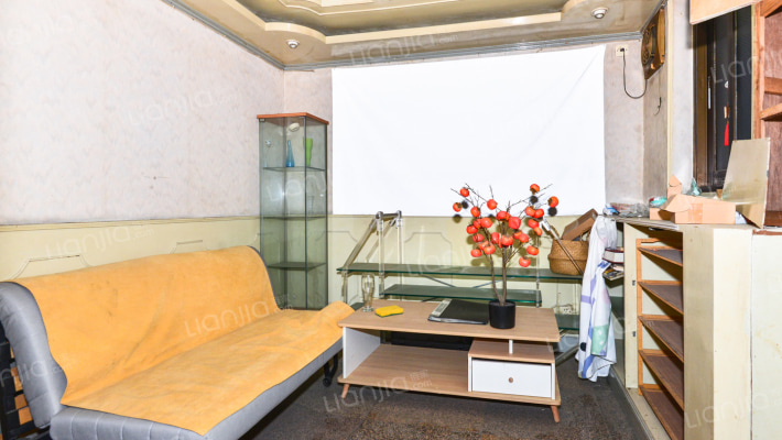 淞滨路141弄二手房实景图