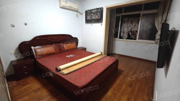 桥南村二手房实景图