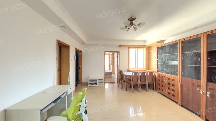 北总布胡同二手房实景图