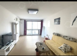 整租·悦海嘉园 2室2厅 南/北_悦海嘉园租房