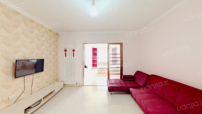 兰庭花园二手房实景图