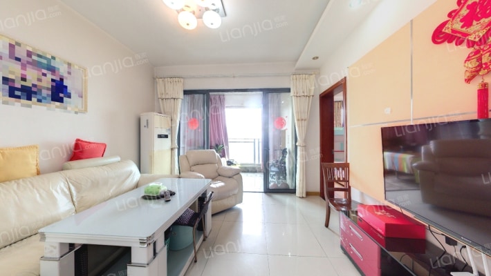 云满庭B区二手房实景图