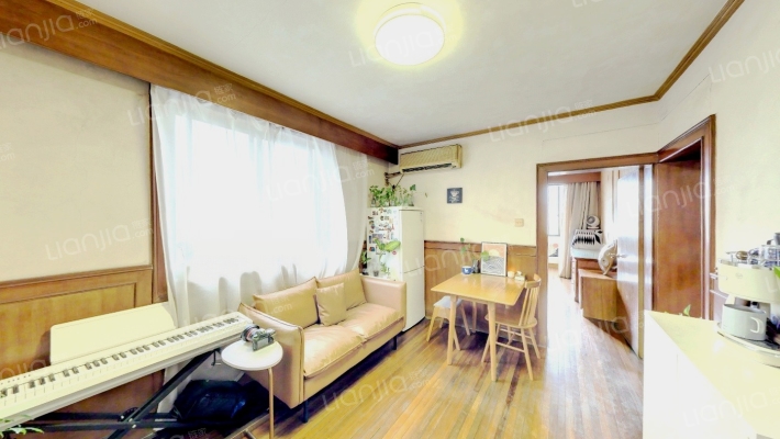 梅岭新村二手房实景图