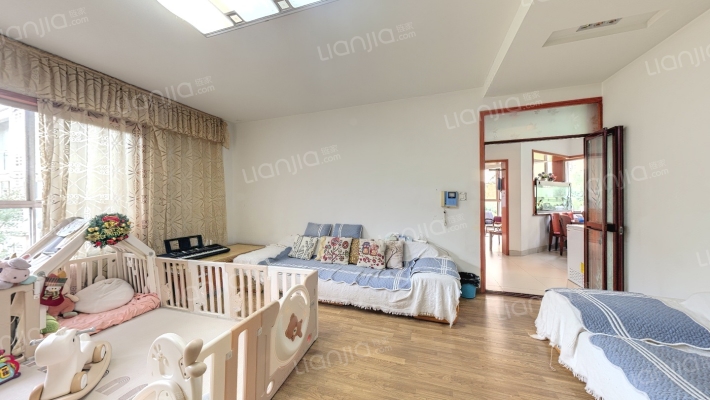 御源大湖区二手房实景图