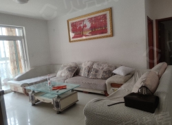 整租·尔玛小区 3室2厅 东南_尔玛小区租房