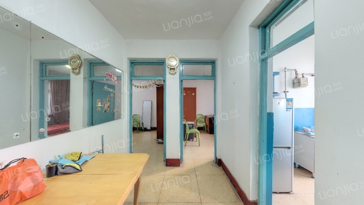 华药三区二手房实景图