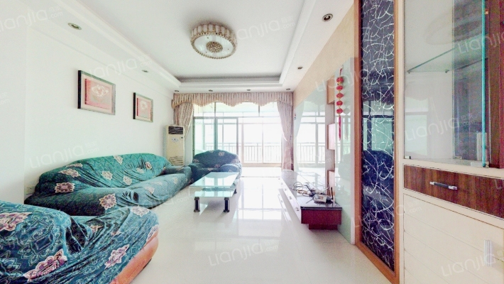 秀丽花园二手房实景图