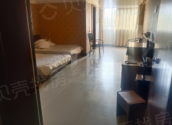 整租·互通路35号 1室1厅 东南_互通路35号租房