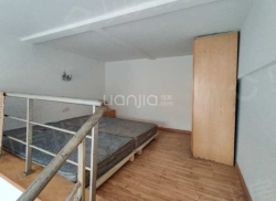 整租·九江学院派拉蒙文化商城 1室1厅 南_九江学院派拉蒙文化商城租房