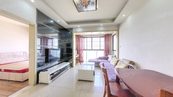 今日靖园二手房实景图