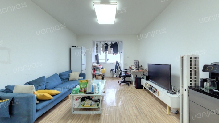 绿海家园二手房实景图