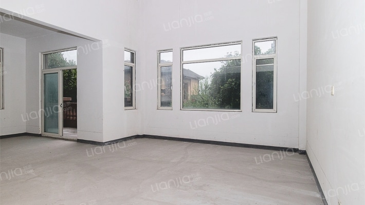 香格里拉庄园二手房实景图