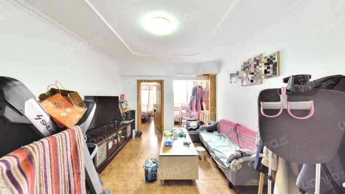 和义东里二区二手房实景图