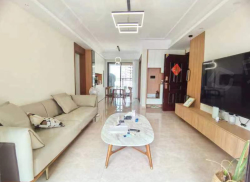 整租·山湖海上城 3室2厅 南/北_山湖海上城租房