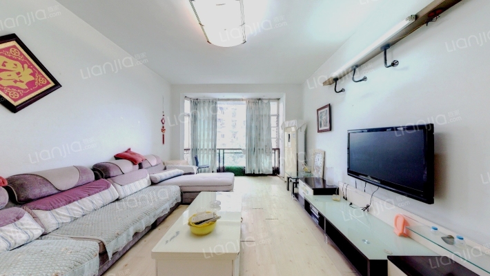 天禾花园二手房实景图