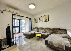 整租·芒果社 2室2厅 南_芒果社租房