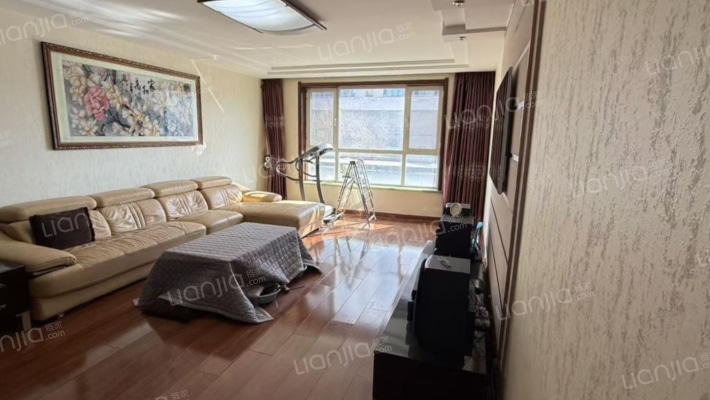 松花江大厦二手房实景图