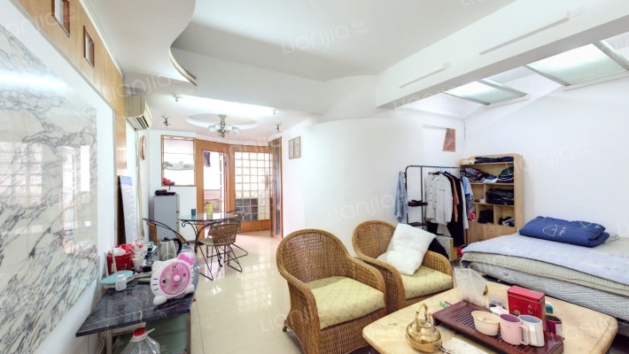 文苑花园(天河区)二手房实景图