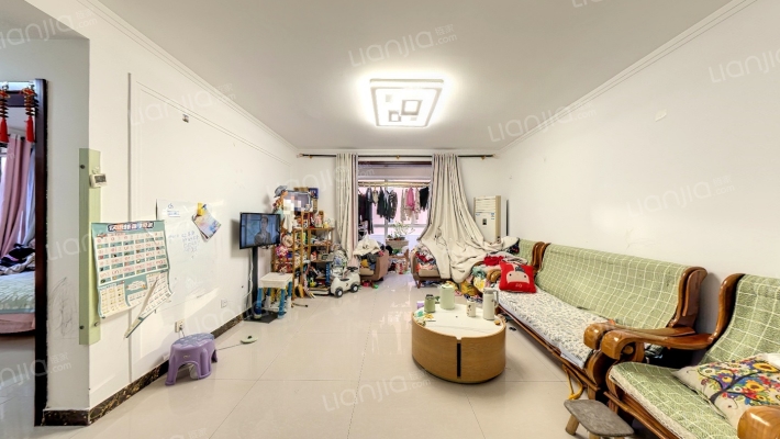 天伦锦城四区二手房实景图