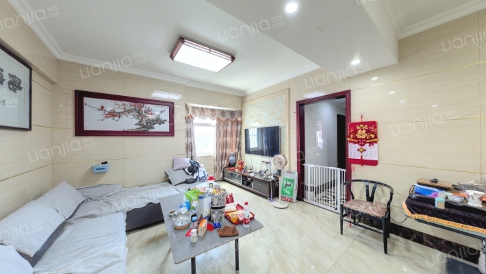 好景花园二手房实景图