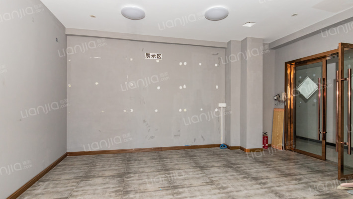 新城吾悦广场（丹阳）二手房实景图