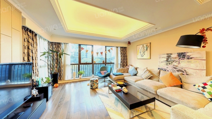 中星美华邨(公寓)二手房实景图