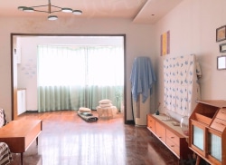 整租·碧翠园 6室3厅 南_碧翠园租房