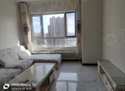 整租·星雨华府二期 3室2厅 南/北_星雨华府二期租房