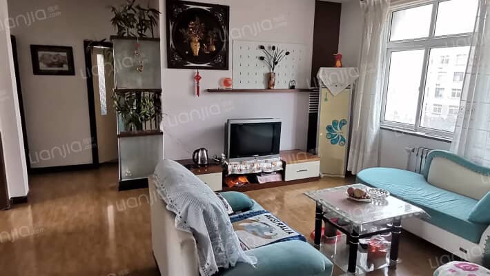 金海湾社区二手房实景图