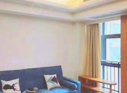 整租·汇丰时代广场 1室1厅 东_汇丰时代广场租房