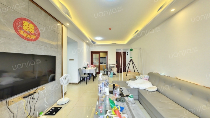 天悦家园二手房实景图