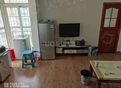 整租·侨兴时代广场 2室1厅 东南_侨兴时代广场租房