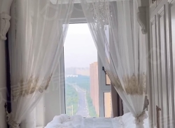 整租·绿地云公馆 1室1厅 东南_绿地云公馆租房